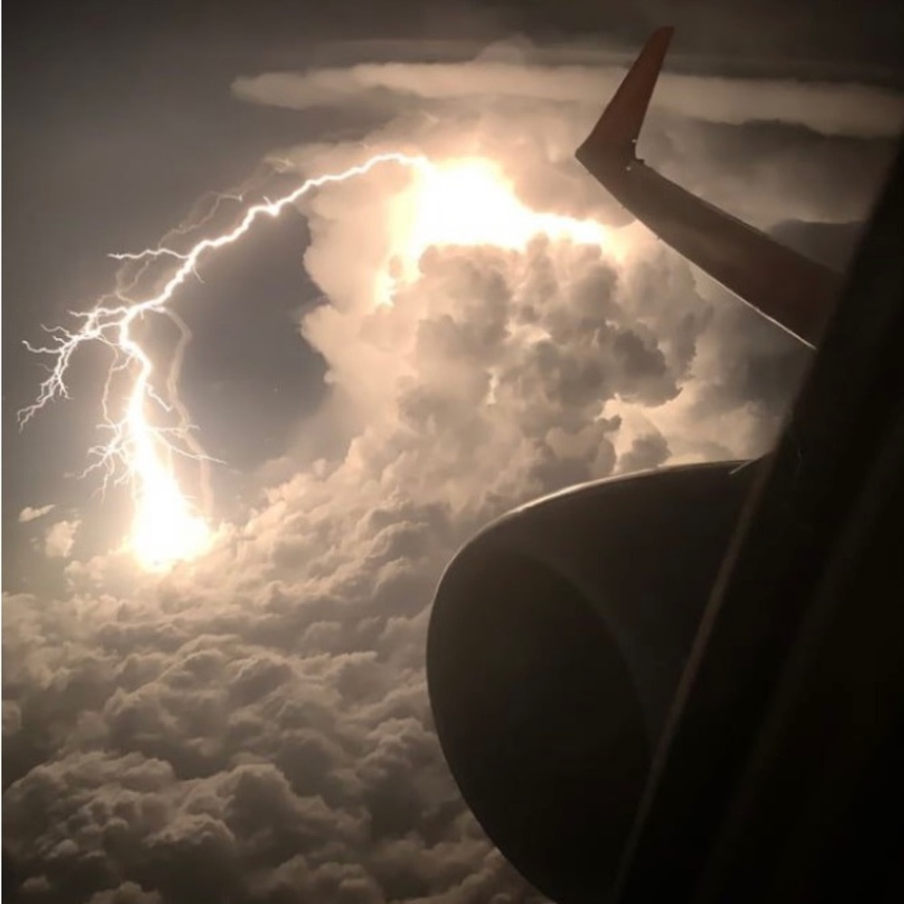 Meet your Posher, Therron